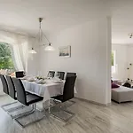 Willa Modern With Pool, Whirpool In Quiet Area - By Traveler Tourist Agency Krk Id 2180