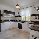 Modern With Pool, Whirpool In Quiet Area - By Traveler Tourist Agency Krk Id 2180 Gostinjac