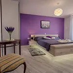 Modern With Pool, Whirpool In Quiet Area - By Traveler Tourist Agency Krk Id 2180 Willa *