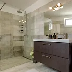Modern With Pool, Whirpool In Quiet Area - By Traveler Tourist Agency Krk Id 2180 Willa