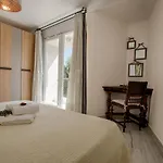 Modern With Pool, Whirpool In Quiet Area - By Traveler Tourist Agency Krk Id 2180 Willa