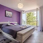 Modern With Pool, Whirpool In Quiet Area - By Traveler Tourist Agency Krk Id 2180 Willa *